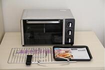 Midea Midea MC25NK-AARF electric oven 25L low temperature thawing fermentation hot air convection fork