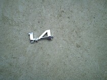 Changhe Suzuki Big Dipper K14 logo (1 4)