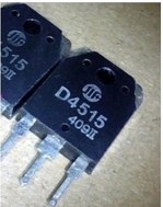 Original power switch D4515 2SD4515 