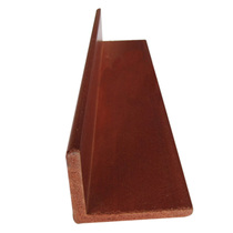 Great WALL board decorative edge green wood edge edge edge line board angle line 35*35MM