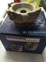 emrw circle nasal face milling cutter 6R50-22 6R63-22 6R80-27 6R100-32 6R125-40