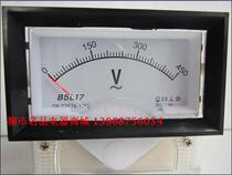  Factory pin pointer voltmeter 85L17 85c17 voltmeter 85C17 meter head