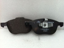 Suitable for Volvo original S40S80S60XC60XC90V60 front brake pads Front wheel brake pads