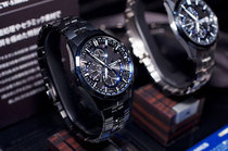 CASIO Casio Casio OCEANUS Sea God Series OCW-S3001B-1AJF 1A Global limit of 500