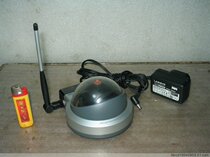 WVC200 V1 1 network wireless camera-