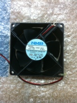 Japan Minebea NMB 8025 DC12V 0 30A chassis cooling fan 3110KL-04W-B50