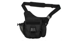 Super saddle bag messenger bag Multi-function chest bag Magic waist bag Camera bag outdoor tactical military style small chest bag