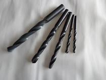 Harbin Harbin High-speed Steel Straight Shaft Hemp Drill Harbin Straight Shaft Drill 2 0123456789-3 0mm