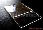  High temperature resistant glass plate High borosilicate glass plate glass sight glass