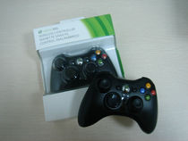 (Changsha entity) New dismantling machine original XBOX360 wireless handle (delivery in the city)