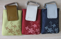 Nikon Original camera bag S2600 S3300 S6300 Card machine Camera bag Nikon Camera bag