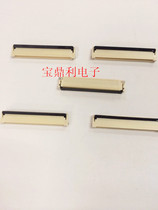 XF2M-4515-1A original Omron pitch o 5mm 45P front insert back FPC 0 5-45P