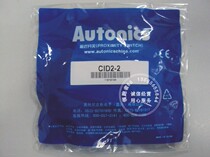 Seller CID2-2 Autonics wiring socket DC two-wire type