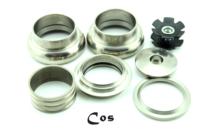  Cos Ti Titanium Alloy Wrist Set