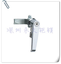 (Shenzhen permanent cabinet lock) electric case lock meter cabinet lock low pressure switch cabinet lock HZMS314-1AG-1