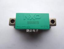 BGE887B NXP Cable TV Amplifier Module 860MHz Gain 29dB Imported Die