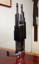 14 Spring Sheng Musical Instrument Professional Fang Sheng Shandong Henan Anhui Yu Opera Suonas Sheng Ban Sheng Drop of E-drop B Delivered Repair Sheng Tool