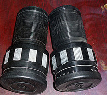 16 mm Movie Machine Standard Lens (50mm)