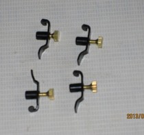 Special price promotion metal Erhu fine tuning Erhu tuning machine Hu accessories