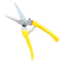 Taiwan Witley uses more scissors household fruit branches multifunctional scissors flower branches fruit scissors