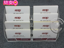 Card Case organic name card business card holder business ming pian jia four ba ge shop exhibition