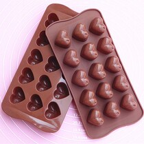 M14 DIY HAND SOAP MOLD SILICONE BAKING MOLD