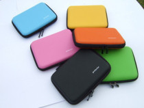 2T Western data WD Western number My Passport for Mac 2 5 inch mobile hard disk case 2TB