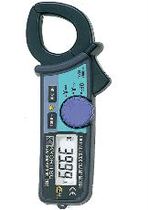 KYORITSU KYORITSU AC and DC clamp meter Co-established 2033 AC and DC range 300A