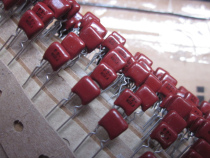 panasonic panasonic CBB metallized film capacitor 0 0082uf63v 0 0082uf 8 n2 822