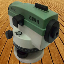 Hangzhou Entity Tritripod NL-32 Level Gauge 32 Times High Precision High Definition Long-distance Automatic Ampo Level Gauge Ruler