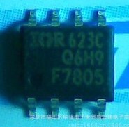IRF7805Z original spot IOR hot sale SOP8 Shenzhen physical store operation F7805Z