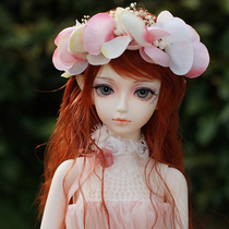 Elisa SP(Elisa elves)