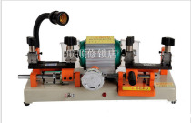 Defu 238BS double-head key Machine key copying machine key machine locksmith supplies