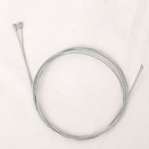  Road bicycle brake wire core Dead fly wire tube steel wire Mountain bike brake inner wire core