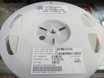CC0402KRX7R9BB102 0402 0 001uF = 1NF 50V 10% original spot 2 8 K