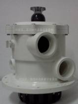 AQ-1 5 inch sand cylinder head 50 sand cylinder head 6 directional valve swimming pool water treatment filtration equipment