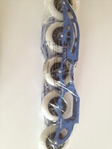  Bai Ning Shield speed skating equipment