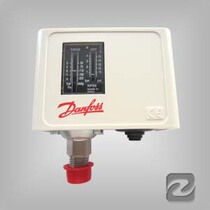 Supply international well-known brand Danfoss pressure switch guarantee rest assured purchase spot supply