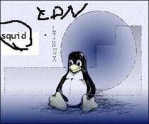 Website acceleration squid reverse proxy high concurrency configuration-cdn architecture