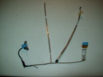 Applicable DELL Latitude E6510 M4500 E6410 screen wire DC02C000H0L 09b08