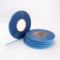 SONY Sony T4082S silicone tape high and low temperature resistant packaging tape 18mm*50M original