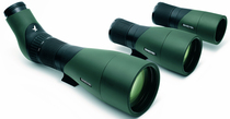 Licensed SWAROVSKI SWAROVSKI ATX STX 25-60x65 birdsight mirror monoculars