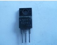  Power switch tube K2141 imported 2SK2141 measured and shipped