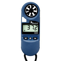  United States Kestrel1000 NK5915 Portable wind speed meteorological meter Handheld anemometer NK1000