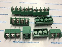 KEFA KEFA terminal block fence type terminal block kf8500-2p 3P 4p can be combined