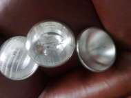 PAR 641000W Palm Lightbulb P64 Spotlight Bubble PAR 64 Light Bubble Stage Show Light Light