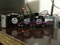 Original server fan 22SF3-100402-20 22EK6-1SR102-20