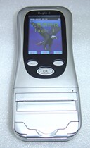 Alcohol tester alcohol tester alcohol tester alcohol tester check drunk driving alcohol sensor alcohol tester Eagle No. 1