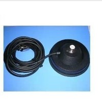 Walkie talkie accessories car antenna 4 Rice thread-3