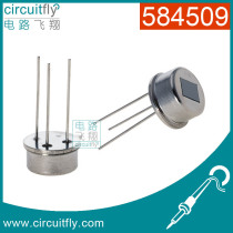 584509 Infrared pyroelectric sensor RE200B Human body infrared